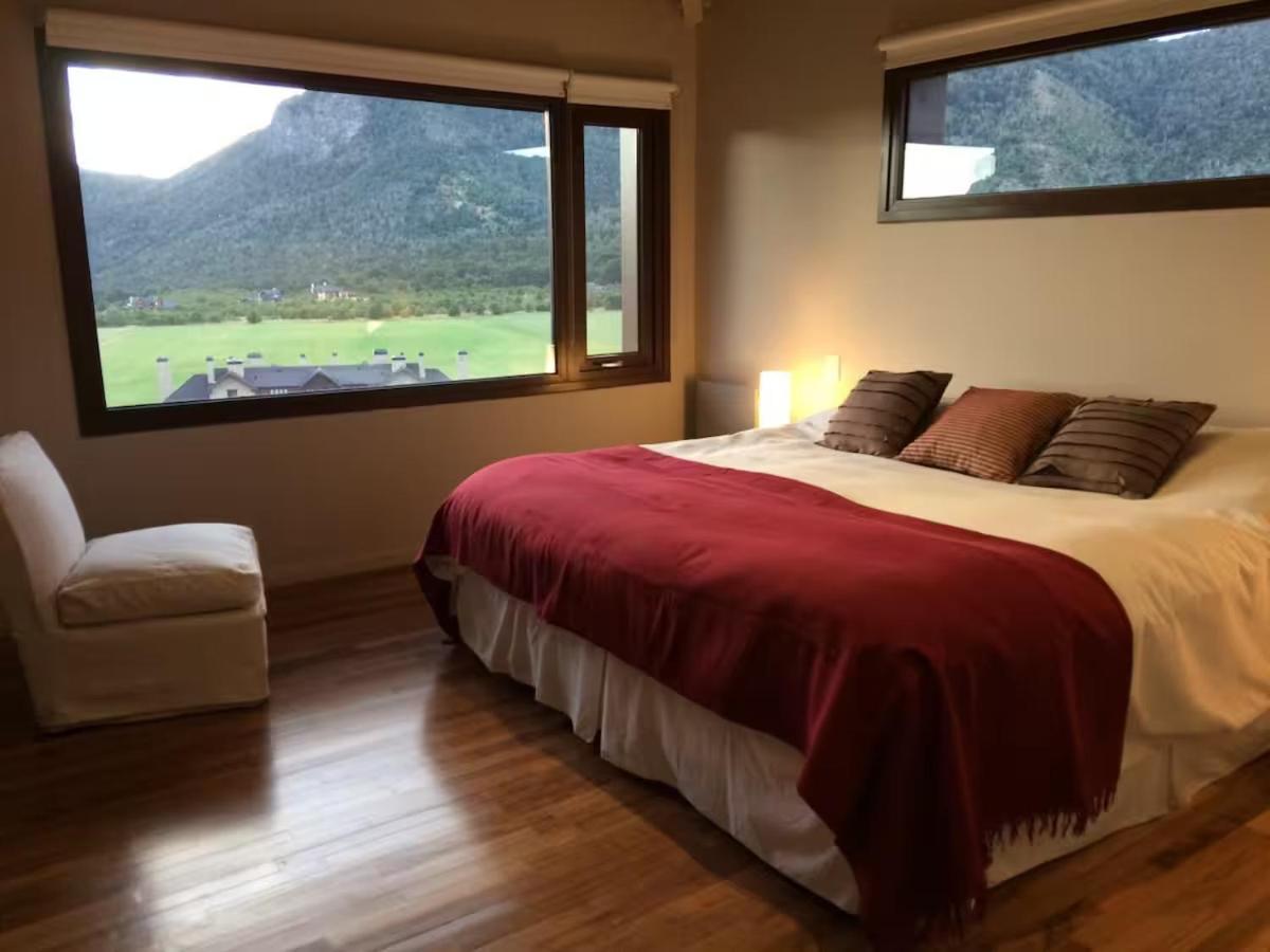 Apartamento Arelauquen, Terrazas Del Polo San Carlos de Bariloche