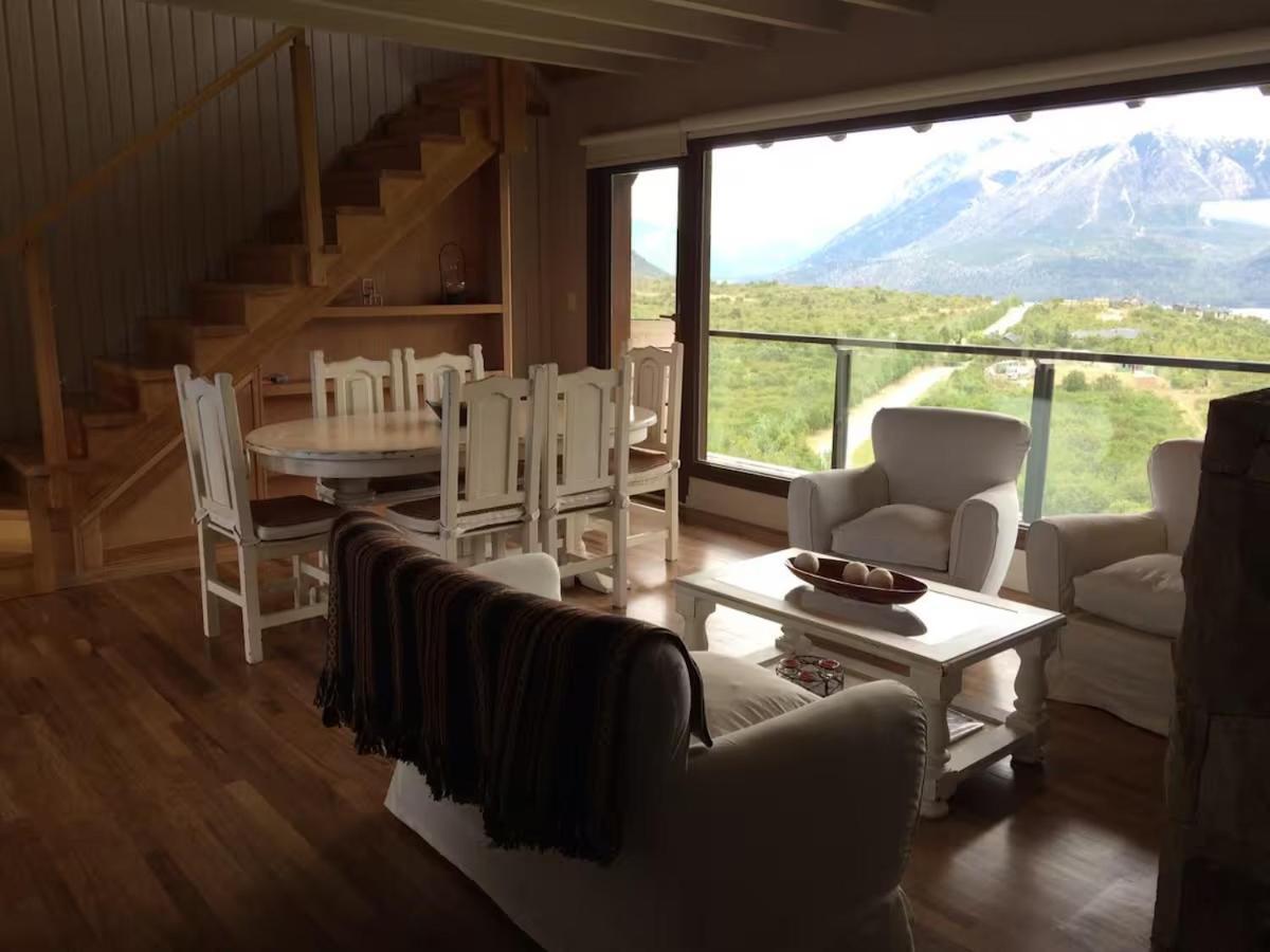 Arelauquen, Terrazas Del Polo Apartamento