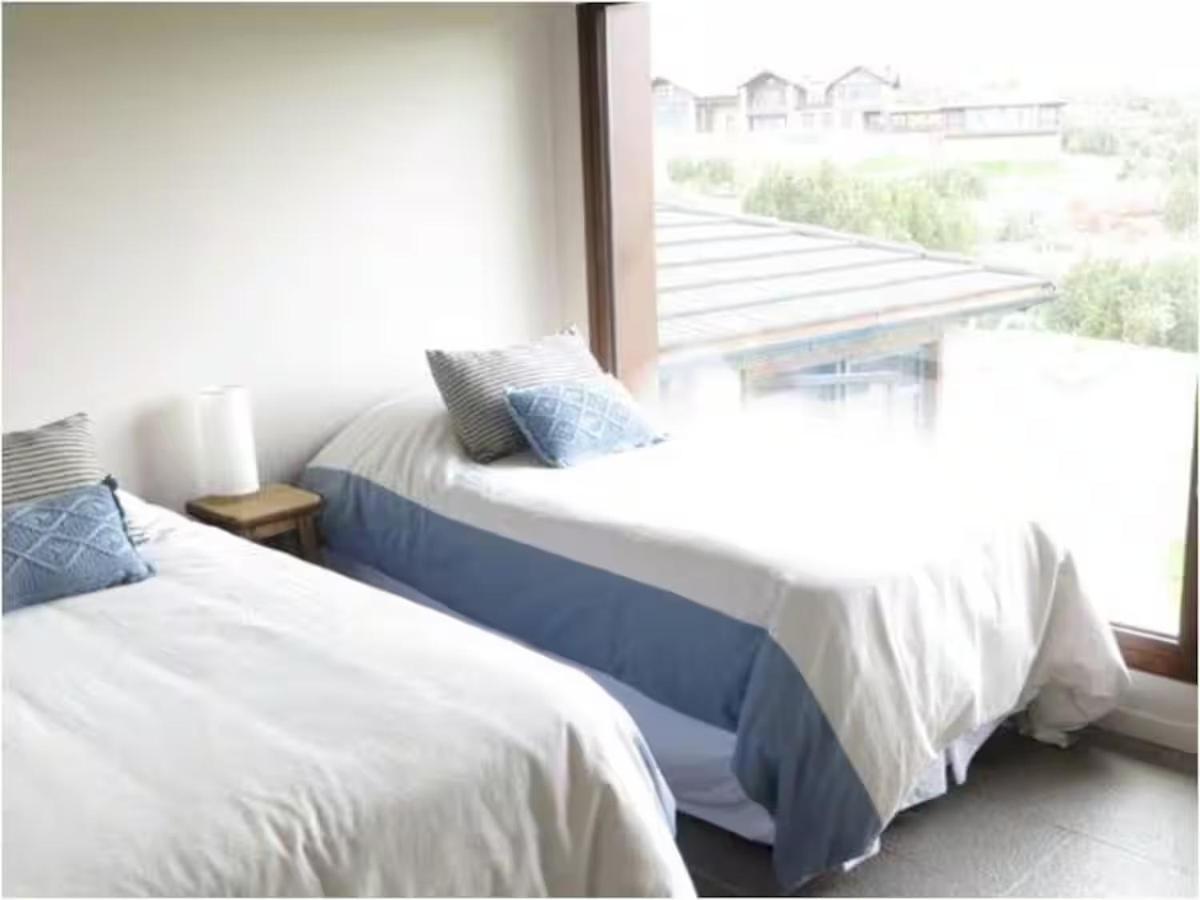 Apartment Arelauquen, Terrazas Del Polo